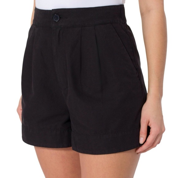 Joie Pleated Shorts Size NWT - Picture 1 of 7
